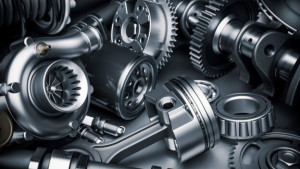 Automobile Items