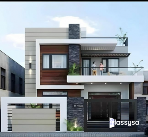 5BHK House for Sale