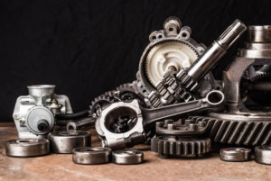 Automobile Spare Parts