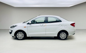Rent Ford Figo 2020