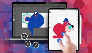 Cartoon Stickers